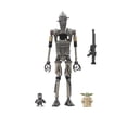 thumbnail image 1 of Figura de acción STAR WARS The Vintage Collection, 9,5 cm, paquete de 3, 1 of 9