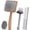 Naturally, variant on Slicker Brush for Dogs, Professional Brush Kit 4 count | Doodles Brush for Goldendoodles Poodles, Long Pin Haired Brush, Easy to Daily Detangling to Matting