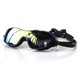 thumbnail image 2 of Gafas Natación Antivaho Gafas para Piscina Gafas HD para Nadadores negro Btafrte, 2 of 9