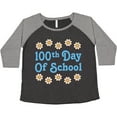 thumbnail image 3 of Inktastic 100th Day Of School Party Women's Plus Size T-Shirt, 3 of 5