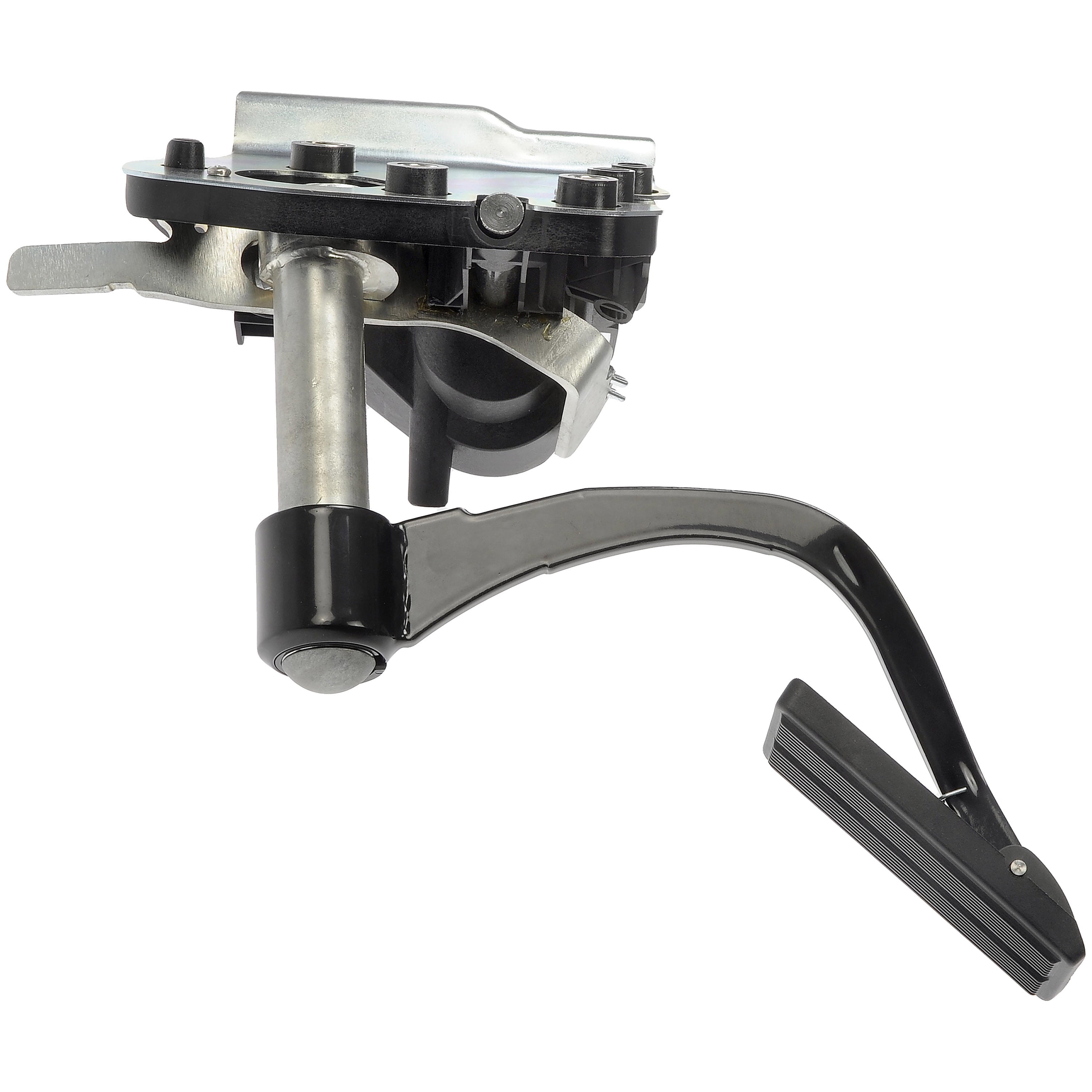 Dorman 699-121 Accelerator Pedal for Specific Ford Models Fits select: 2003-2004 FORD F250, 2003-2004 FORD F350
