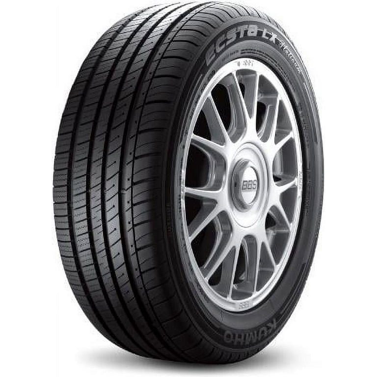 スペシャルオファ LX Ecsta Kumho Platinum Walmart.com - Tire W 95 225/50R18 KU27 日焼け止め