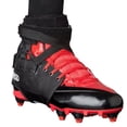 thumbnail image 3 of Battle Sports XFast Ankle Support System - Medium (Shoe 8-9.5) - Black, 3 of 5
