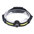 thumbnail image 1 of Outdoors Headlamp, Waterproof XPG COB USB Charging LED Induction Headlamp  For Camping, 1 of 8