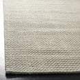 thumbnail image 5 of Safavieh Natura Corine Braided Area Rug, Silver / Ivory, 6' X 9', 5 of 5