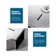 thumbnail image 5 of "Accesorios Para Baños Rollo Despachador De Papel Inoxidable Malubero Plateado ", 5 of 5