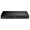 thumbnail image 1 of DVD  Panasonic Blu-ray  con WIFI  DMP-BD901, 1 of 3