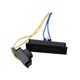 thumbnail image 2 of Kenally Interruptor de liberación de puerta trasera, interruptores de maletero, controlador de accesorios de automóviles para reemplazar Vehículos, repuestos y accesorios Mis Kenally VI002557-00B, 2 of 6
