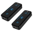 thumbnail image 1 of Inalámbrico Portátil con Cuerda Colgante Sunnimix Mini Walkie Talkies, 1 of 8