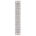thumbnail image 2 of Rugs.com Cherokee Collection Rug – 12 Ft Runner Sand High Rug Perfect For Hallways, Entryways, 2 of 9