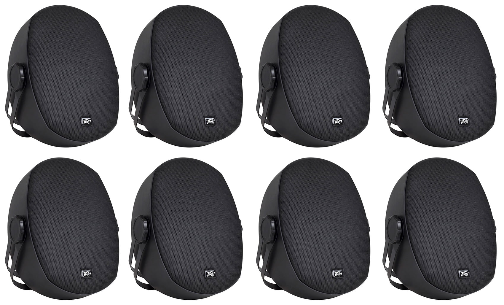 peavey outdoor speakers