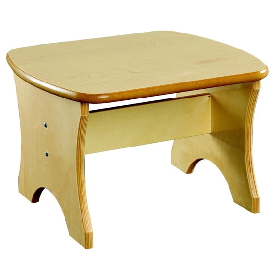 Bird In Hand 1301533 Family Living Room End Table