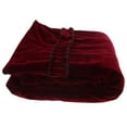 thumbnail image 1 of Cubierta de Polvo Piano Yuyangstore Accesorios Material Pleuche Suave, 1 of 8