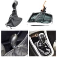thumbnail image 2 of Huanke-5 / 6 Speed Gear Shift Knob Lever Handle for Vauxhall for Opel for Inignia A G09, 2 of 12