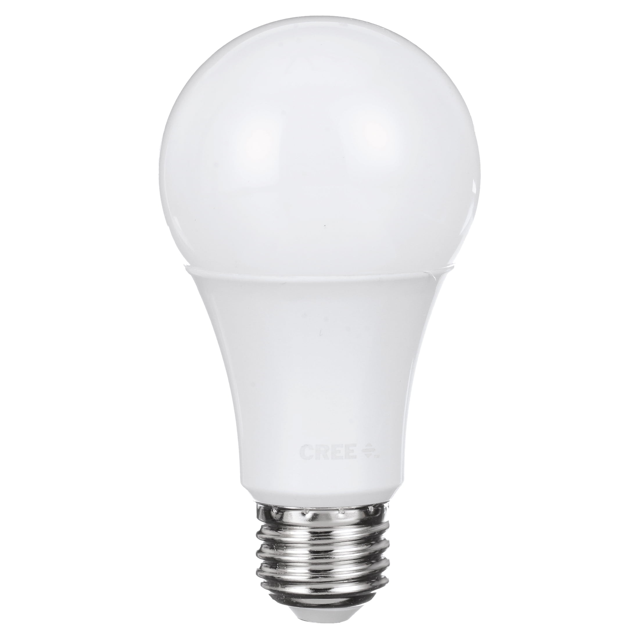 Cree 5000k 1600 lumens 18w deals