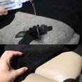 thumbnail image 4 of Fundas para Asientos de Automóvil Asientos Delanteros Universales, Impermeables, Lavables a Máquina y Antideslizantes JFHHH pequeña, 4 of 5