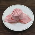 thumbnail image 4 of Servilleta de algodón puro, paño para la boca, paño para cubrir alimentos, paño de algodón puro, paño absorbente para tazas, mesa de flores plegable sin pelusa, 4 of 5