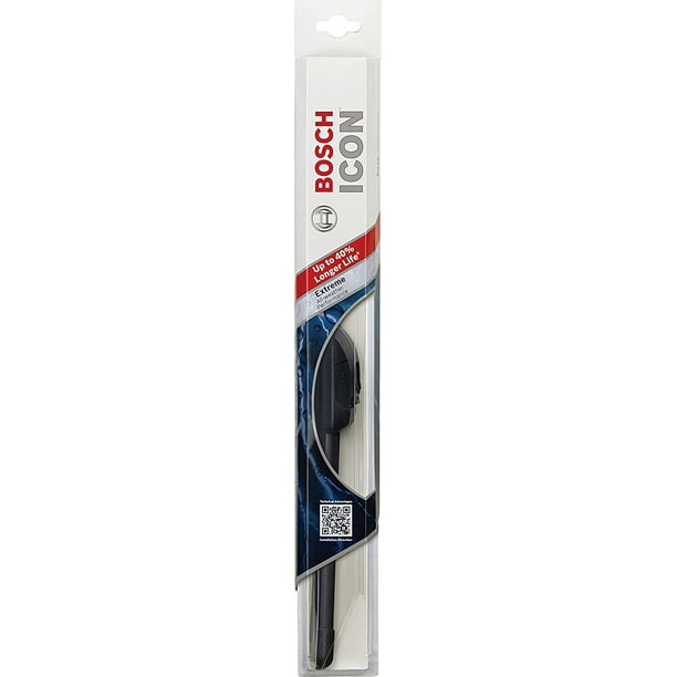 Bosch 26A ICON Wiper Blade 26 Inch Pack of 1