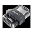 thumbnail image 2 of Unidad SanDisk Ultra Dual m3.0 de 32 GB SanDisk Ultra Dual, 2 of 3
