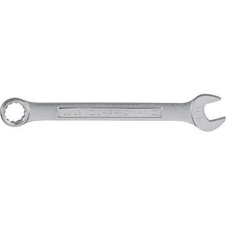 UPC: 0885911584555 | CRAFTSMAN Combination Wrench  SAE  11/16-Inch (CMMT44698)