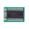 thumbnail image 1 of Módulo de seguridad de cifrado Mini TPM 2.0 Piezas de repuesto (para GIGABYTE 12PIN), 1 of 7