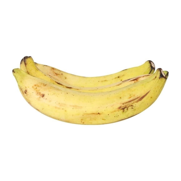 Penca de plátano macho por kilo