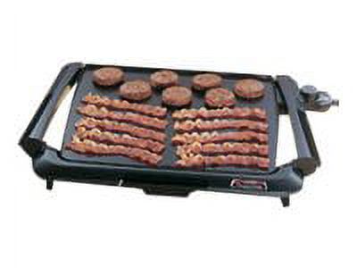 Presto Tilt 'n' Drain Cool Touch Electric Griddle - image 2 of 3