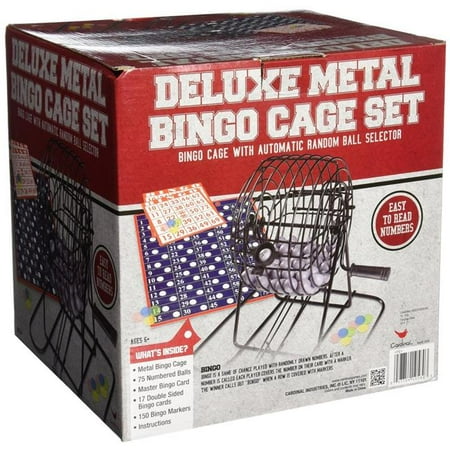 Bingo Set National Bookstore Bingo Set National Bookstore