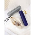 thumbnail image 3 of 1pc Solid Color Simple Pencil Case, 3 of 5