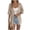 05# Khaki, variant on Women's Knit Cardigan Sweater Summer Open Front Cable 3/4 Sleeve Boho Lightweight Flowy Casual Beach Vacation Loose Fit V-Neck S-XL
