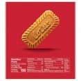 thumbnail image 4 of Lotus Biscoff Cookies, 8.8 oz, 4-count, 4 of 5