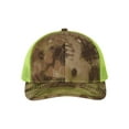 thumbnail image 2 of Outdoor Cap Modern Trucker Cap, 2 of 3