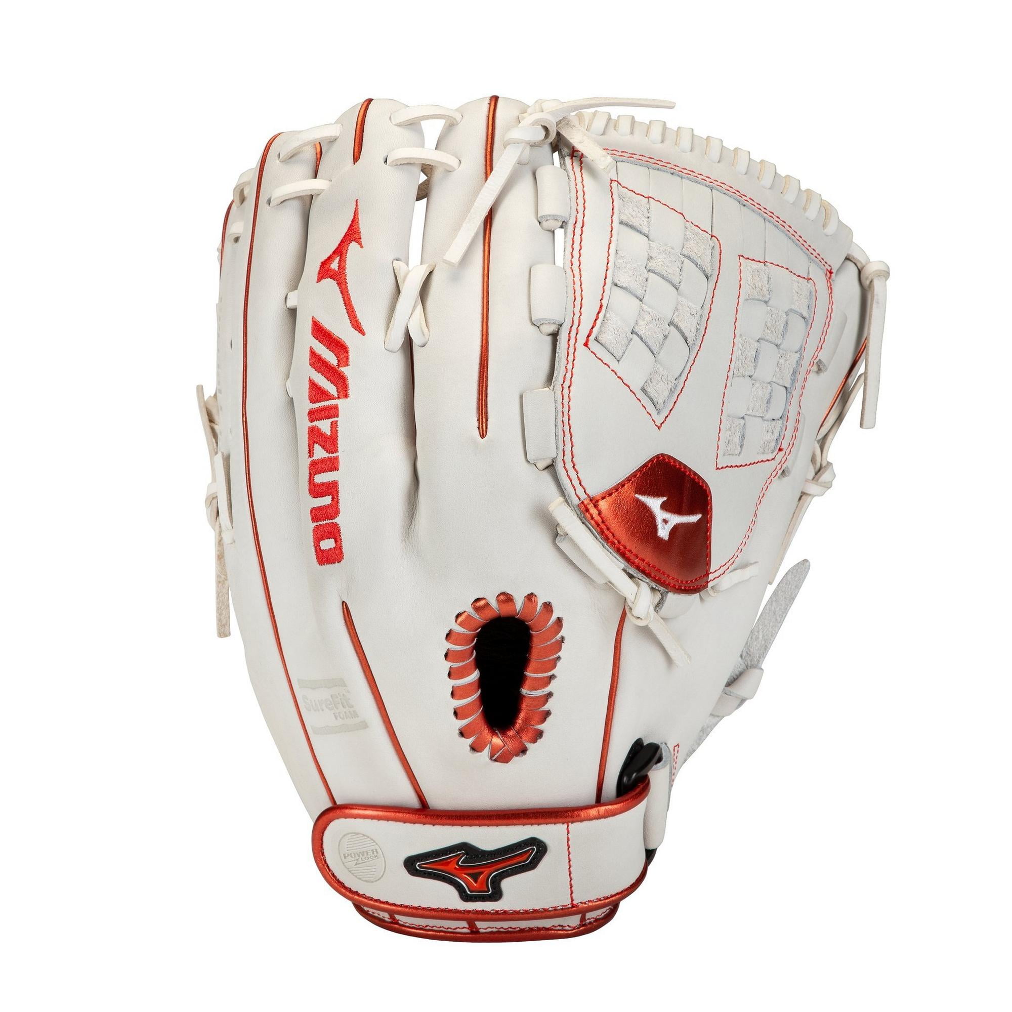 Mizuno MVP Prime SE Fastpitch Softball Glove 12.5"