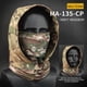 thumbnail image 1 of Máscara De Media Cara Máscara de media cara Pasamontañas Capucha exterior Airsoft Sports Protect Gear (CP), 1 of 7