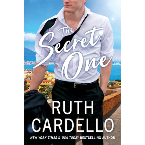 Pre-Owned The Secret One (Paperback) 1542025176 9781542025171