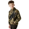 thumbnail image 4 of Regatta Boys/Girls Frankie Full Zip Fleece Jacket, 4 of 5