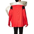 thumbnail image 3 of Rasta Imposta pour Hommes Kool Aid Guy, Rouge/noir/argent, Taille Unique, 3 of 3