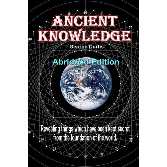Ancient Knowledge - (Compact)