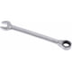 thumbnail image 1 of Ratchet Spanner 15mm Metric Flat Spanner Car Ratchet Combination Wrenches Ratchet Wrench Set Forks Mechanic Plumber Ratchet Gear Wheel Repair, 1 of 4