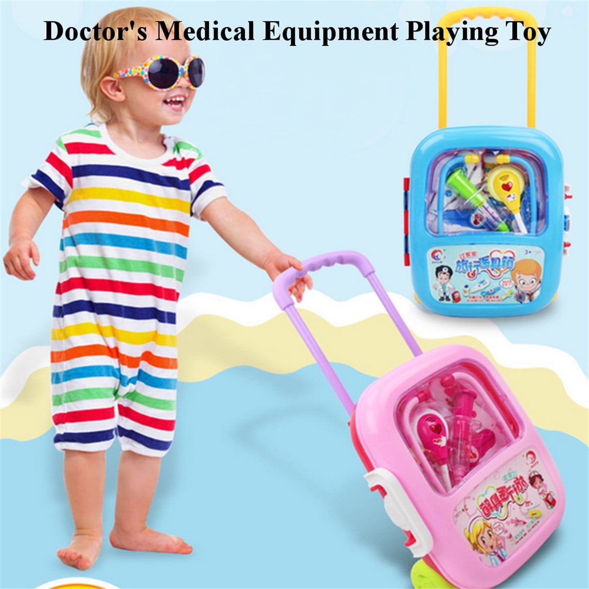 doctor toddler toys