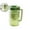 Green, variant on Dvruxg Ice Tea Pitcher for Fridge, Pitcher with Lid, Lemonade Jug, Plastic Pitchers with Lid, Ideal for Tea, Coffee, and Homemade Drinks