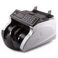 thumbnail image 2 of TriGear Money Counter Machine with UV/MG/IR/MT Counterfeit Bill Detection, 2 of 7