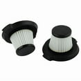 thumbnail image 4 of FABLE- Replaceable Filters Primary Filter Screen Vacuum Cleaner 2 Pcs Filter Element, 4 of 6