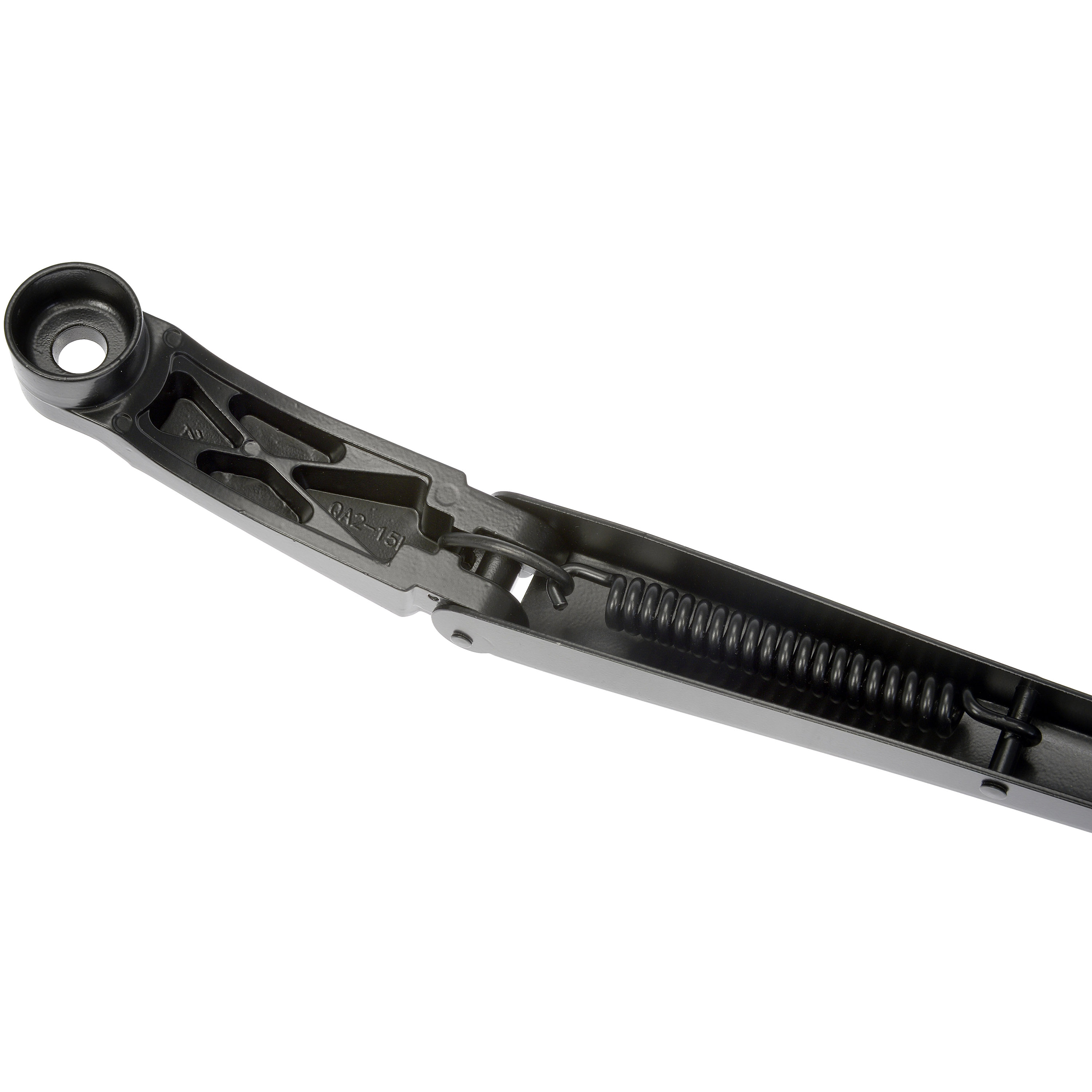 Dorman 43808 Front Driver Side Wiper Arm for Specific Toyota Models