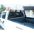 thumbnail image 3 of Fits/For  Frontier Truck Gear 110 20 7009 Hd Headache Rack, 3 of 3