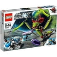 thumbnail image 1 of Pre-Owned LEGO Galaxy Squad 70703 - Star Slicer, 1 of 5