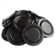 thumbnail image 5 of 100 Piezas 50mm Calentador de Agua A Gas Accesorios de Diafragma de Presión Válvula de Conexión de Agua-Gas Película de Agua Membrana Timpánica, 5 of 5