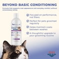 thumbnail image 2 of Pet Scholars Oatmeal & Aloe Conditioner Skin Soothing, Itch-Relief (16 fl oz), 2 of 6
