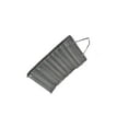 thumbnail image 1 of maskred Karate Belt Display Bag Sturdy Rack Arts Display Martial Organizer Felt Belt Grey 67x40cm, 1 of 6