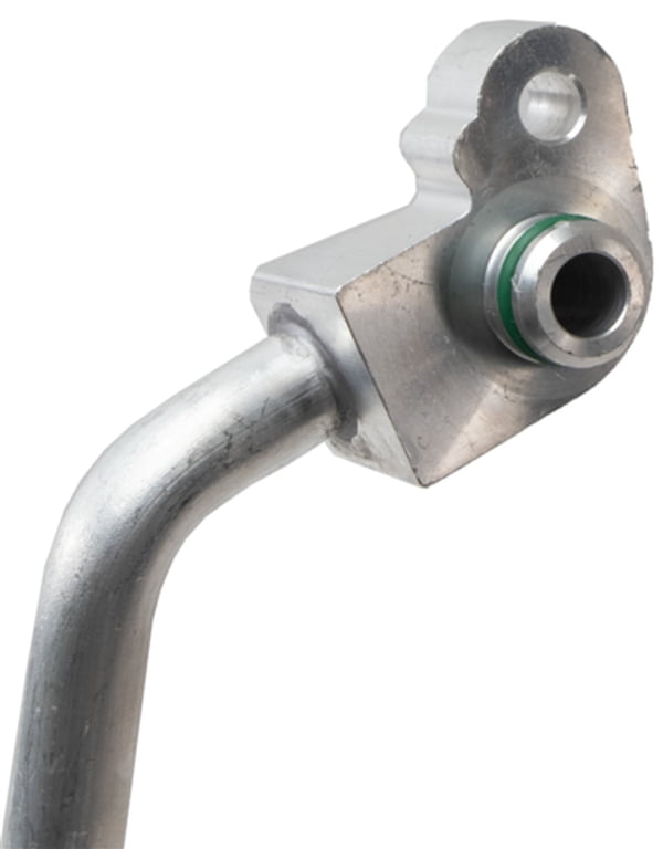 Discharge Line Hose Assembly